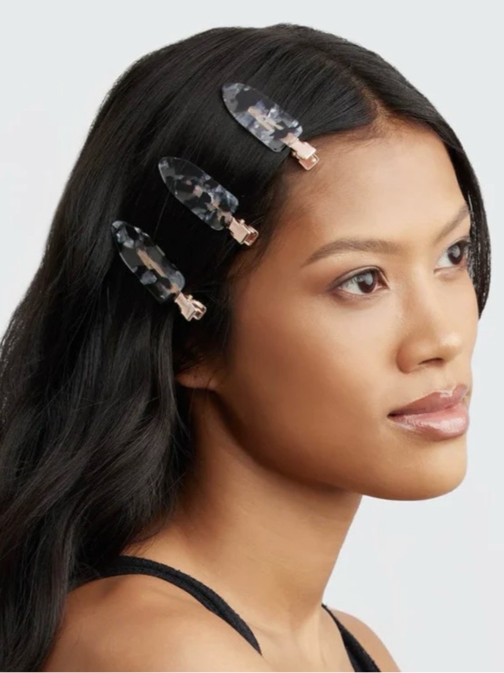 Kitsch Eco-Friendly Creaseless Clips
